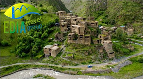 გთავაზობთ , ივლისს! ორ დღიან ტურს ხევსურეთში.