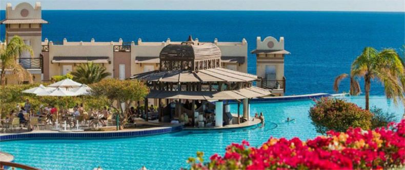 ეგვიპტე... სასწრაფო სპეციალური შემოთავაზება