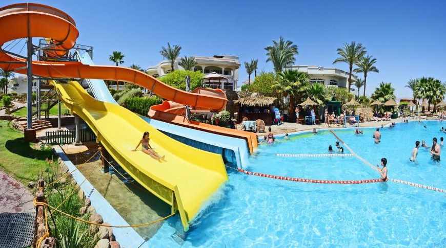 ეგვიპტე... სასწრაფო სპეციალური შემოთავაზება