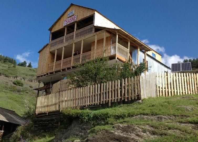 დღიანი ტური თუშეთში  (, ,  ივლისი)