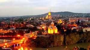 ტუტურები საქართველოში