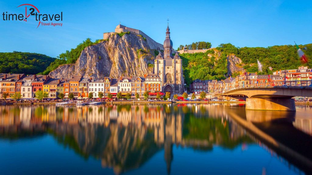 კუნძული კორფუ - საბერძნეთი - ევროდან! ✈️