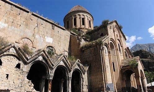 სამ დღიანი მოგზაურობა ისტორიულ ტაო-კლარჯეთში