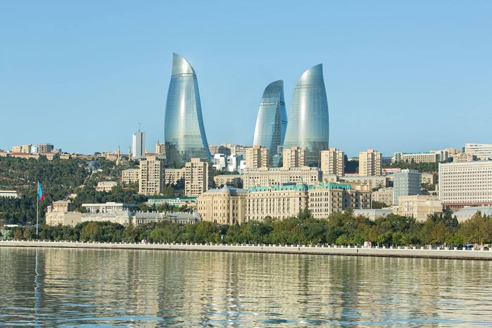 baku azerbaijan