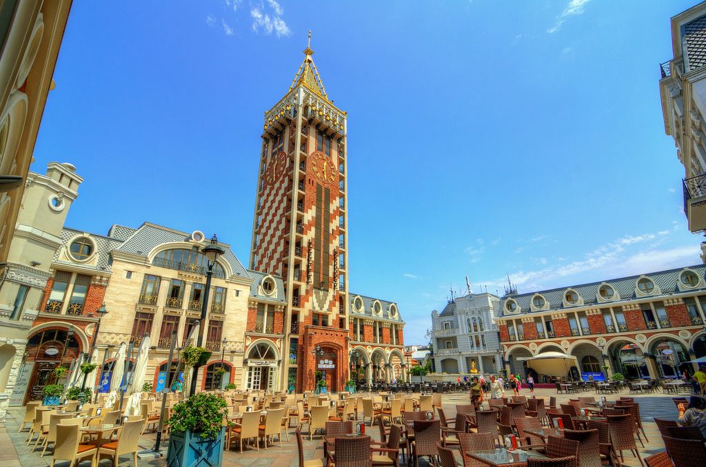 Adjara (Batumi)