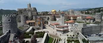 ვგეგმავთ და ვაწარმოებთ ტურებს