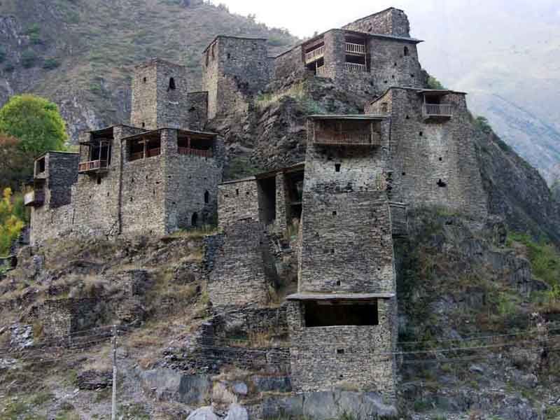 შატილი და მუცო <