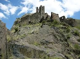 შატილი და მუცო <