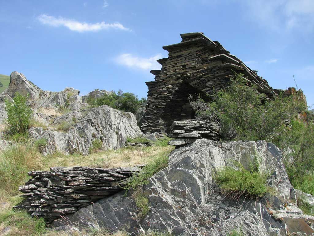 შატილი და მუცო <