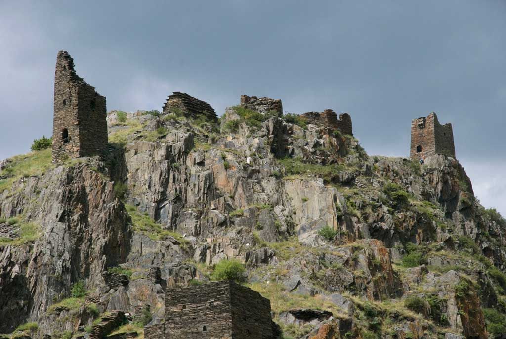 შატილი და მუცო <