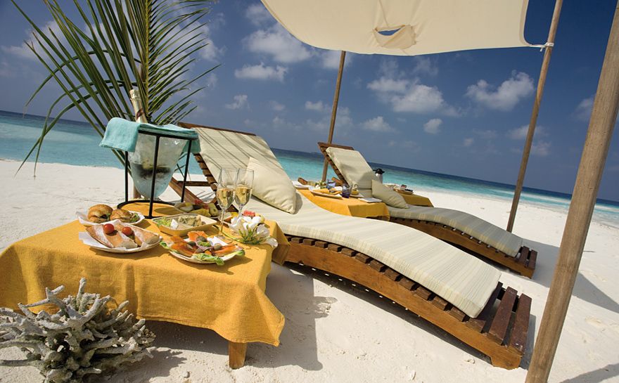 აქცია ცხელ-ცხელ ტურებზე! დაისვენეთ ულამაზეს სანაპიროებზე