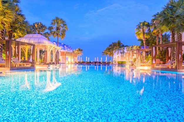 აქცია ცხელ-ცხელ ტურებზე! დაისვენეთ ულამაზეს სანაპიროებზე