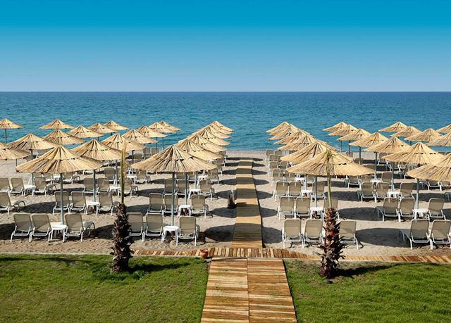 აქცია ცხელ-ცხელ ტურებზე! დაისვენეთ ულამაზეს სანაპიროებზე