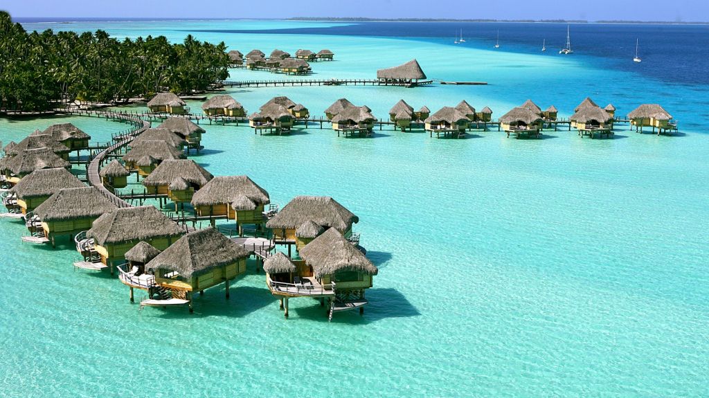 აქცია ცხელ-ცხელ ტურებზე! დაისვენეთ ულამაზეს სანაპიროებზე