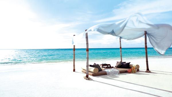 აქცია ცხელ-ცხელ ტურებზე! დაისვენეთ ულამაზეს სანაპიროებზე