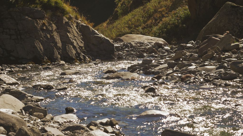 ხადას ხეობა - კოშკების საუფლო #tripop