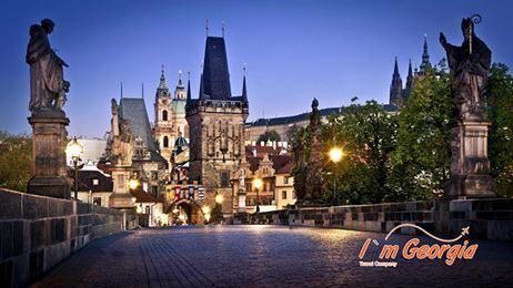 პრაღა -  ევრო