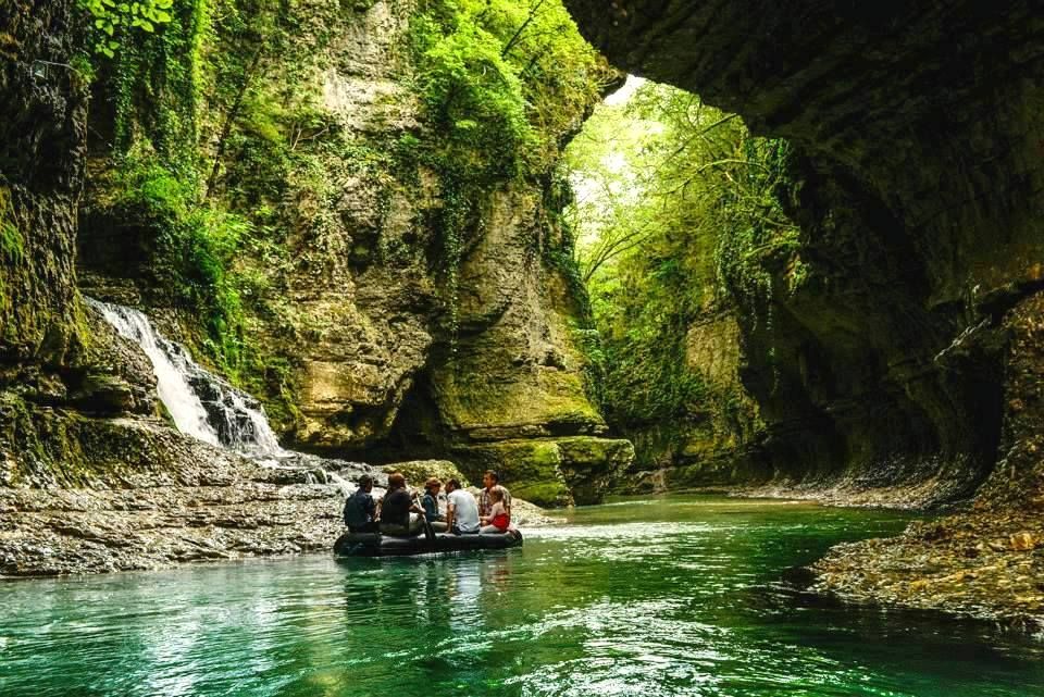 სენსაცია მარტვილ-ბალდას კანიონები, ჩანჩქერები და გამოქვაბულ - სულ  ! ! ! კანიონების, ჩანჩქერების და გამოქვაბულების ტური! სყკ  ! ! ! კაღუს ჩანჩქერი+ მოთენას მღვიმე მარტვილის და ბალდეს კანიონები + მარტვილი მონასტერი