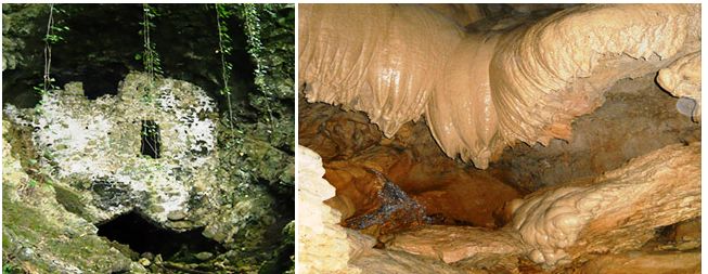 სენსაცია მარტვილ-ბალდას კანიონები, ჩანჩქერები და გამოქვაბულ - სულ  ! ! ! კანიონების, ჩანჩქერების და გამოქვაბულების ტური! სყკ  ! ! ! კაღუს ჩანჩქერი+ მოთენას მღვიმე მარტვილის და ბალდეს კანიონები + მარტვილი მონასტერი