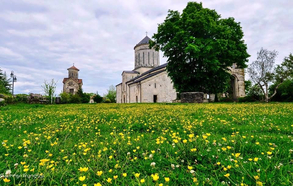 სენსაცია მარტვილ-ბალდას კანიონები, ჩანჩქერები და გამოქვაბულ - სულ  ! ! ! კანიონების, ჩანჩქერების და გამოქვაბულების ტური! სყკ  ! ! ! კაღუს ჩანჩქერი+ მოთენას მღვიმე მარტვილის და ბალდეს კანიონები + მარტვილი მონასტერი