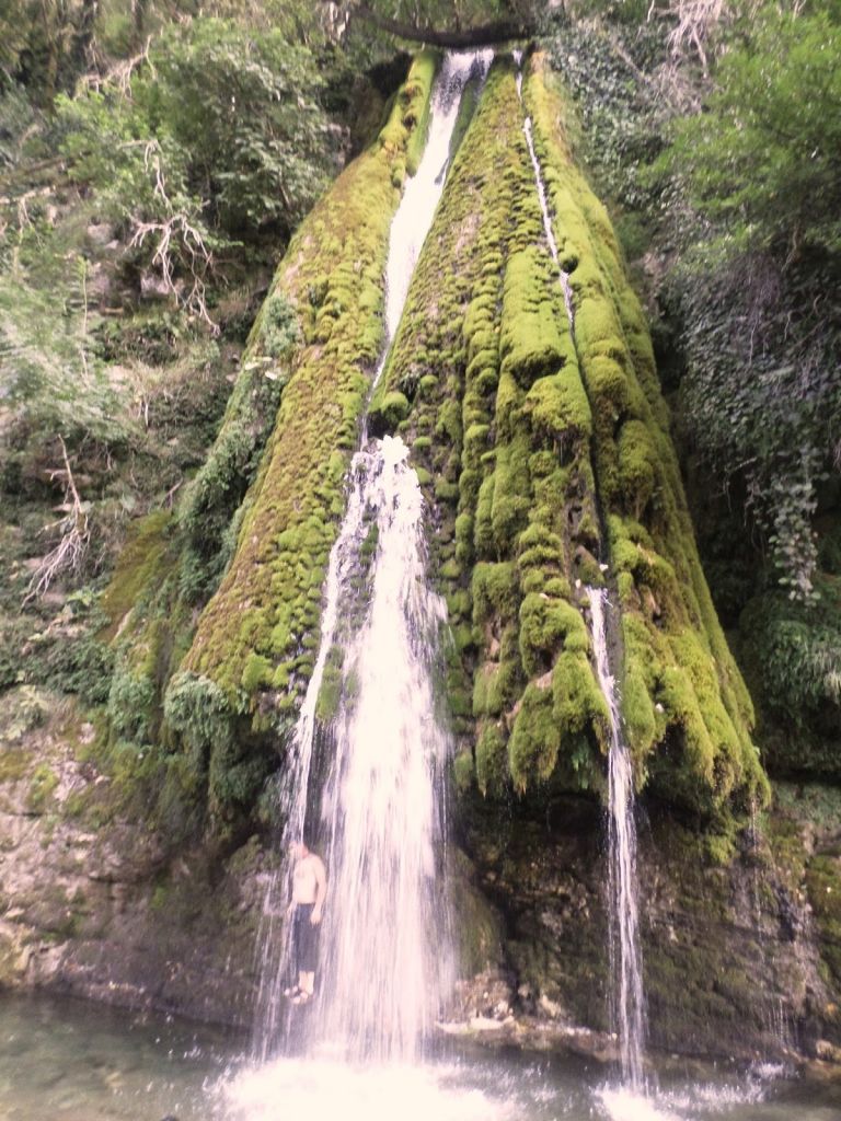 სენსაცია მარტვილ-ბალდას კანიონები, ჩანჩქერები და გამოქვაბულ - სულ  ! ! ! კანიონების, ჩანჩქერების და გამოქვაბულების ტური! სყკ  ! ! ! კაღუს ჩანჩქერი+ მოთენას მღვიმე მარტვილის და ბალდეს კანიონები + მარტვილი მონასტერი