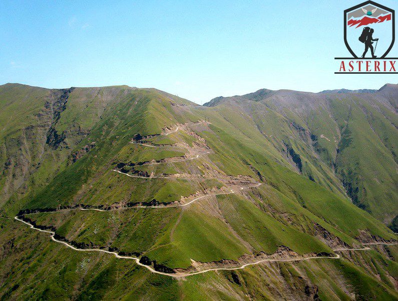 დღიანი ტური თუშეთში