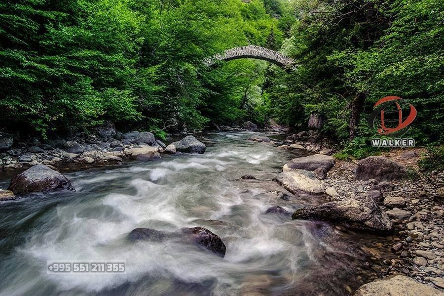 რკონის მონასტერი, ქვათახევი, ჩაჩუბეთი, ერთაწმინდა