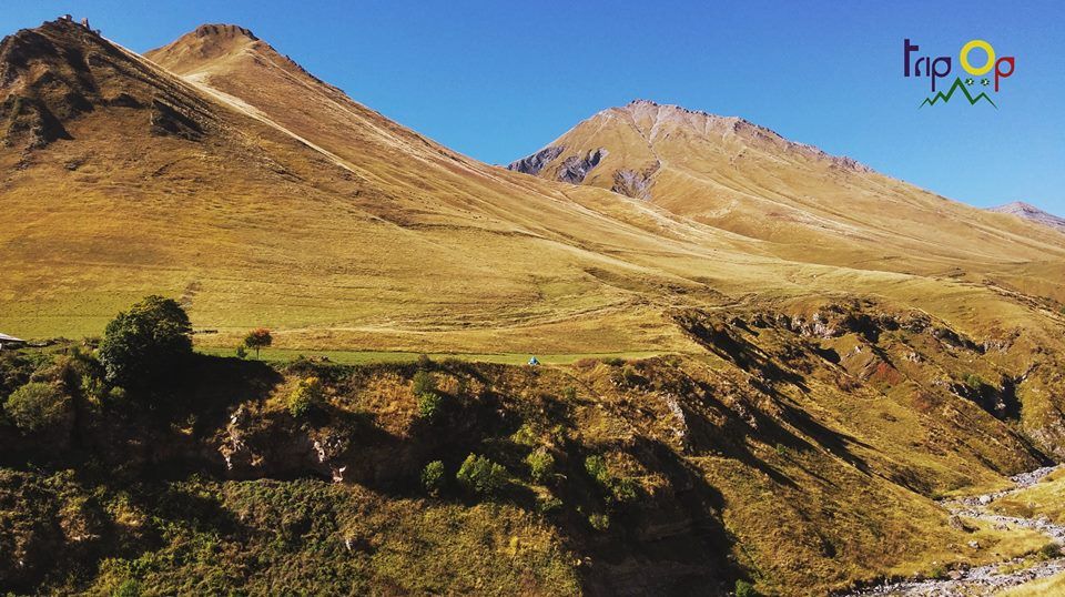 ხადას ხეობა #tripop