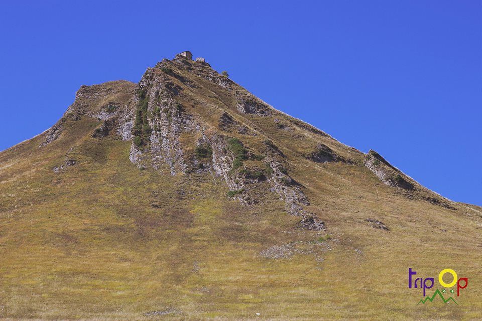 ხადას ხეობა #tripop