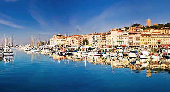 ნიცა - მონაკო - მილანი