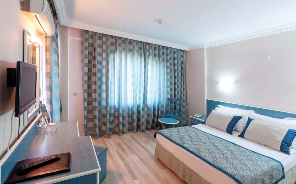 თურქეთი / ალანია