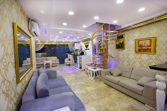 თურქეთი / ალანია