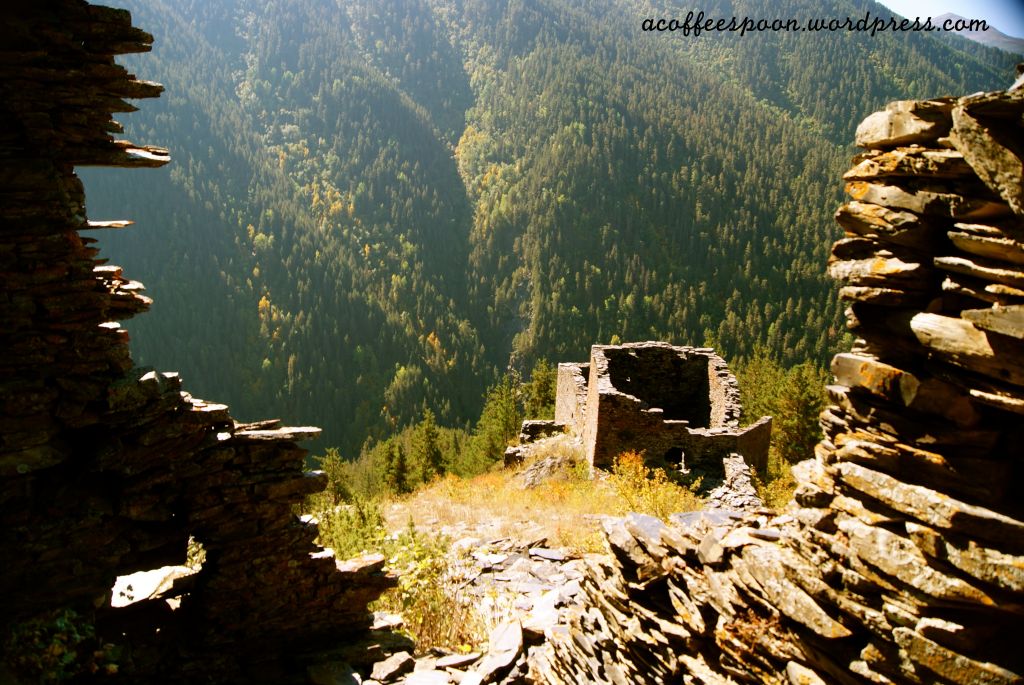 ტური თუშეთში თუშ გიდთან ერთად