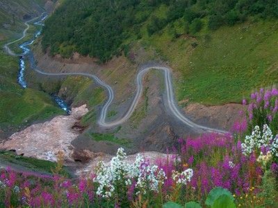 დღე თუშეთში