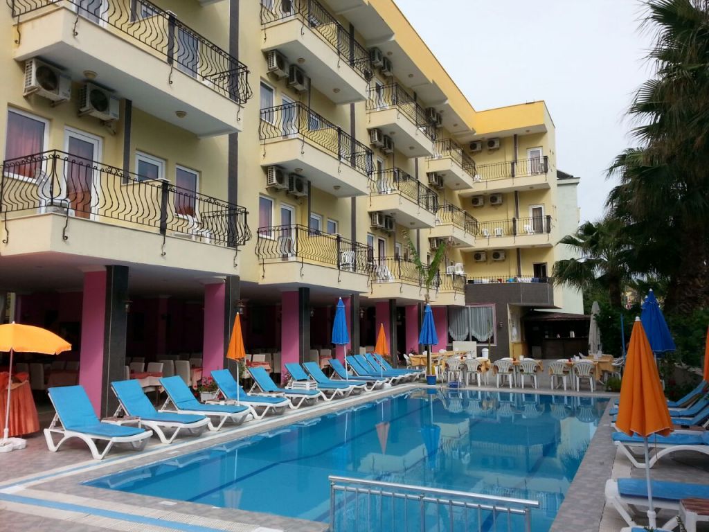 თურქეთი სრული პაკეტი იჩქარეთ !!!!!