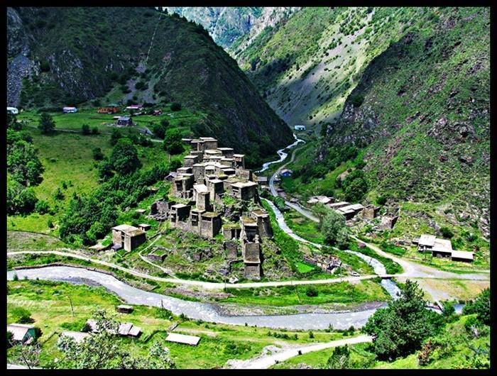 Шатили-Муцо