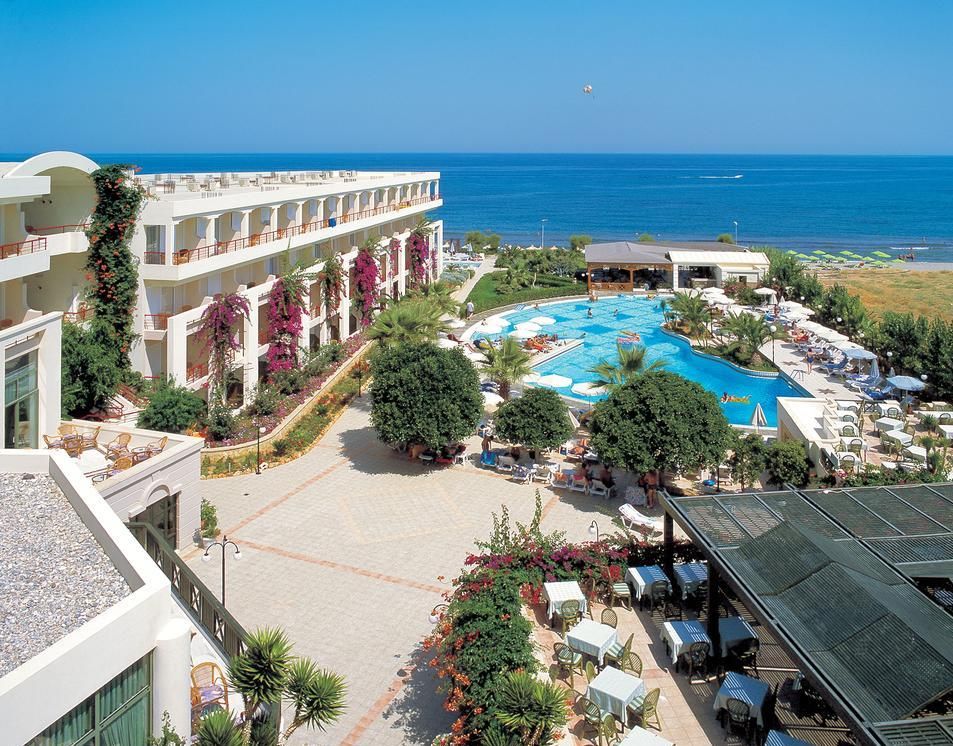 კრეტა /საბერძნეთი