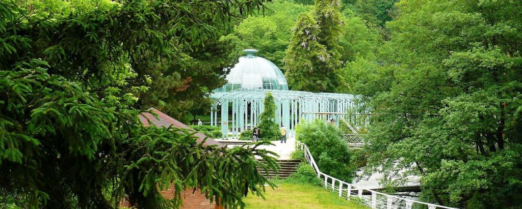 სამ დღიანი ტური: სამცხე-ჯავახეთში: