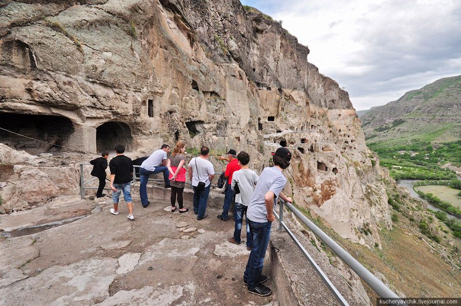 Three-day tour of Samtskhe-Javakheti: