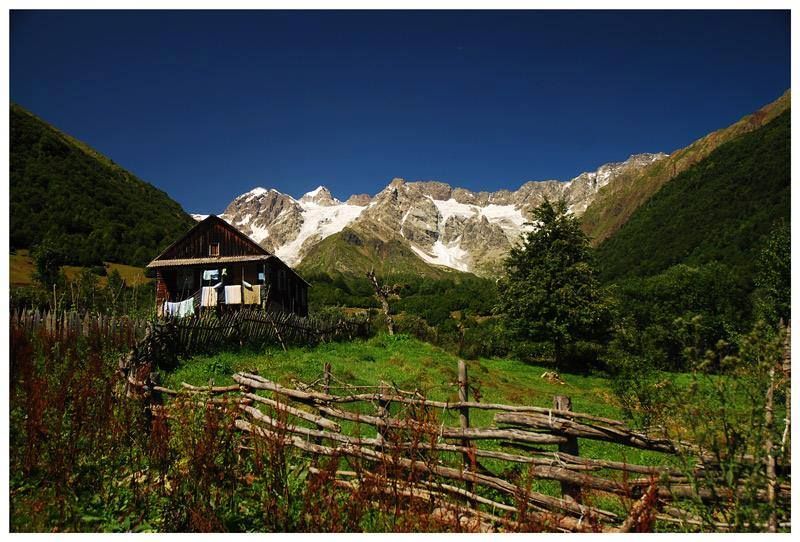 დღიანი დაუვიწყარი ტური რაჭაში ( -  ივლისი)