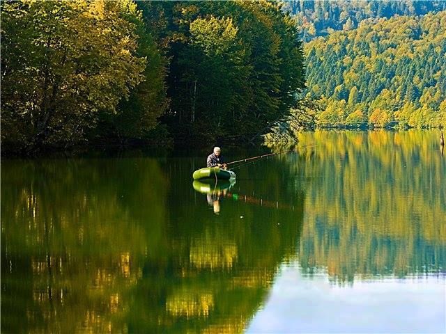დღიანი დაუვიწყარი ტური რაჭაში ( - ივლისი)