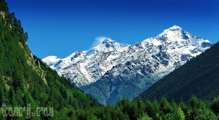 ორ დღიანი ტური რაჭა-ლეჩხუმში