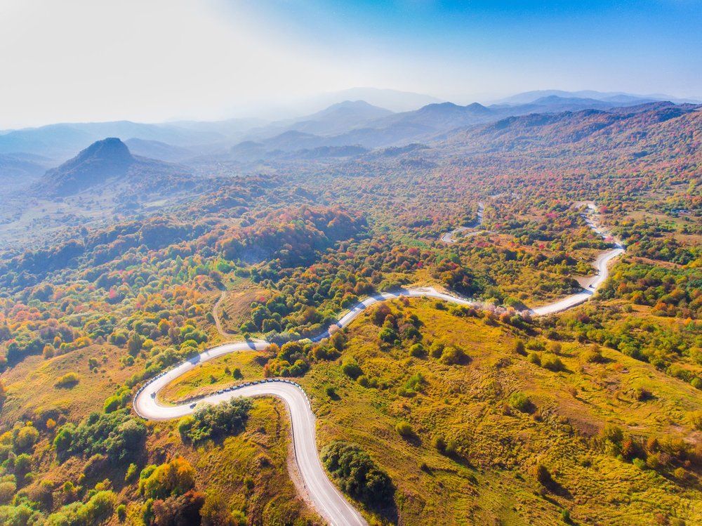 გომბორი, სიონი