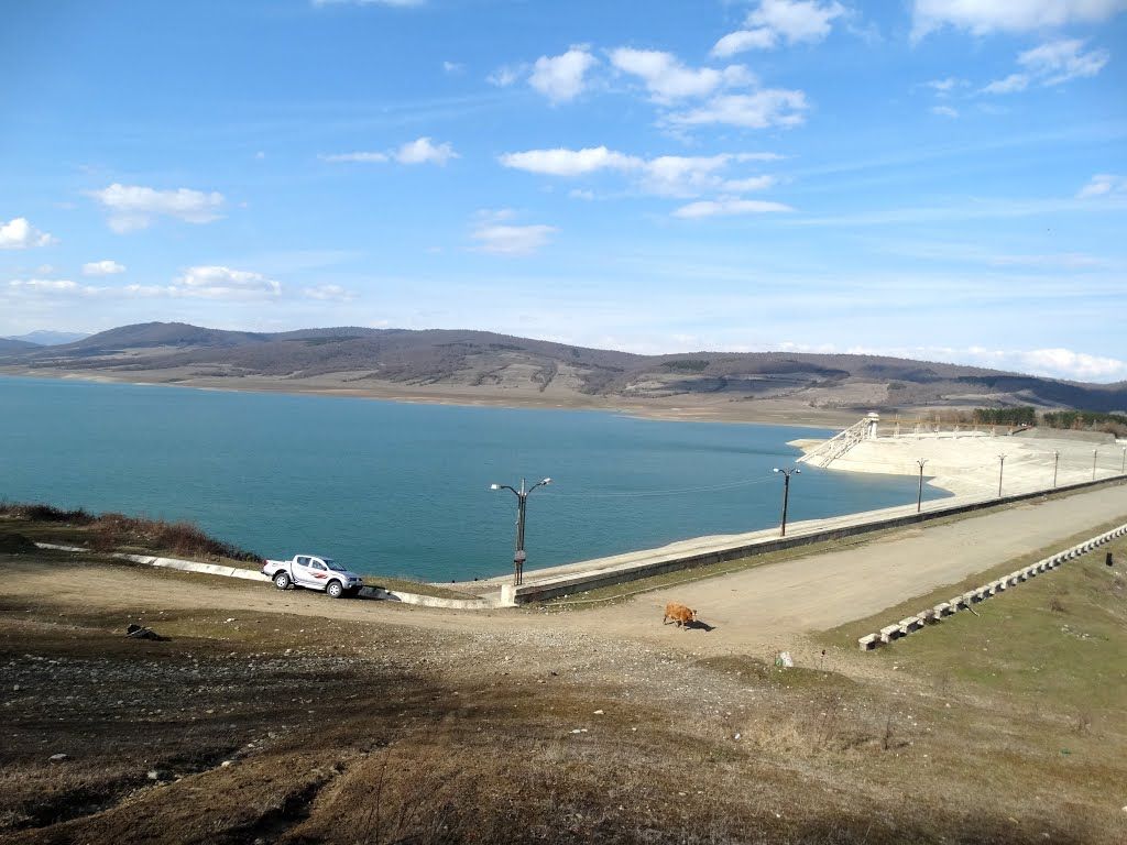 გომბორი, სიონი