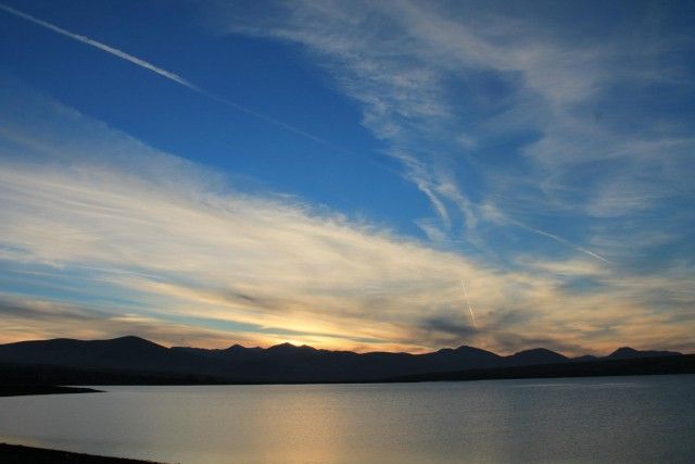 წამოდი დაშბაშის კანიოზე კაია