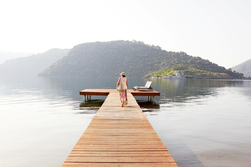 ანტალია - ბოლო ადგილები !