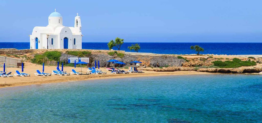 კვიპროსი ლარნაკა მხლოდ დღეს