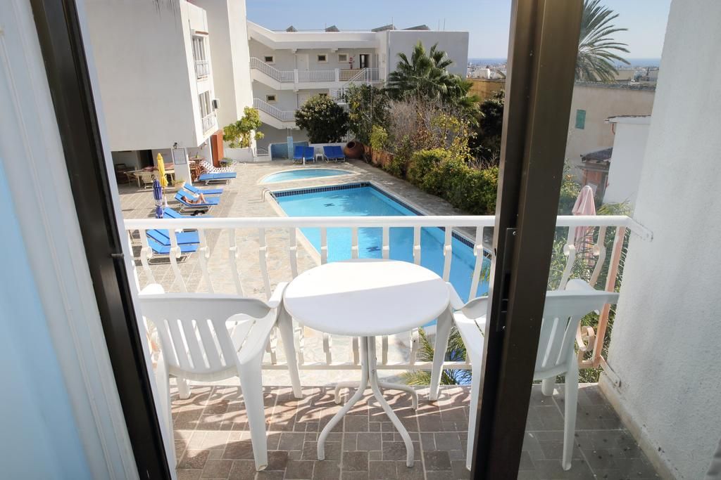 კვიპროსი ლარნაკა  მხლოდ დღეს