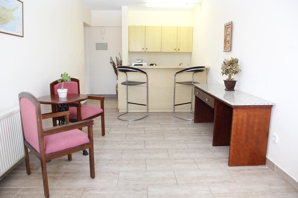 კვიპროსი ლარნაკა მხლოდ დღეს