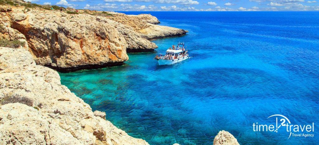 ლარნაკა / კვიპროსი - !!! ✈️